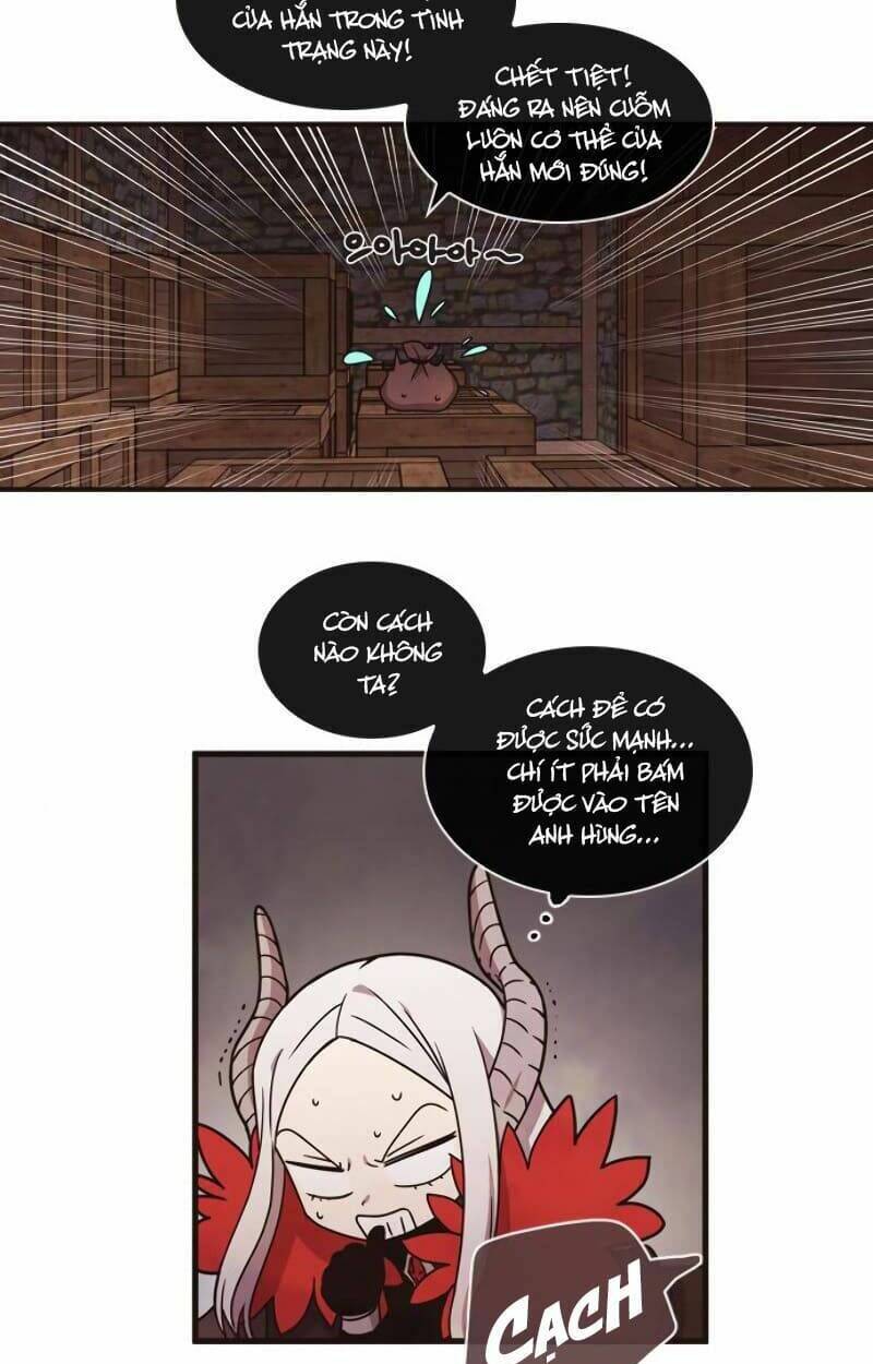 Miracle! Hero-Nim: Chapter 17