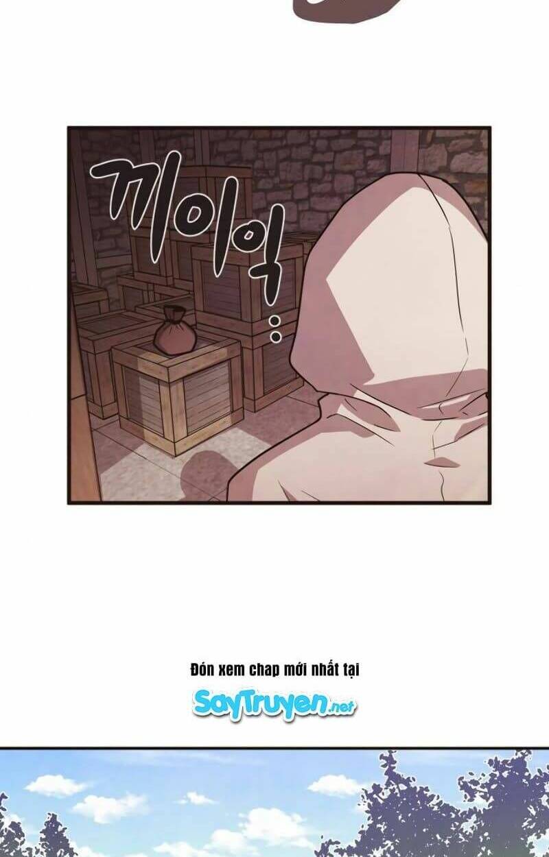 Miracle! Hero-Nim: Chapter 17