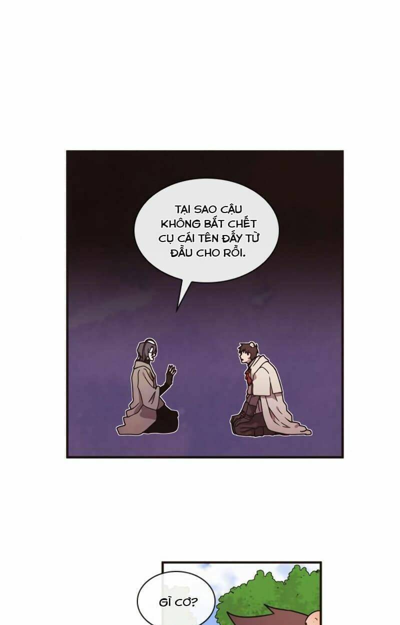 Miracle! Hero-Nim: Chapter 17