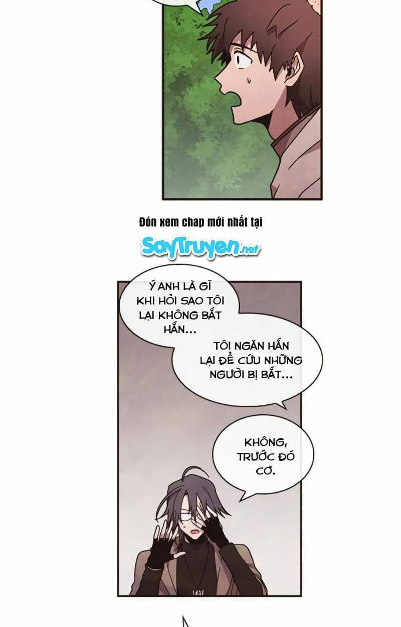 Miracle! Hero-Nim: Chapter 17