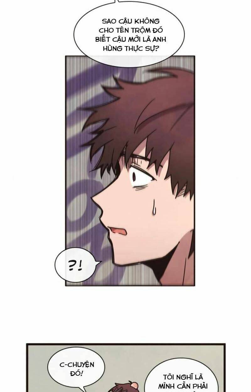 Miracle! Hero-Nim: Chapter 17