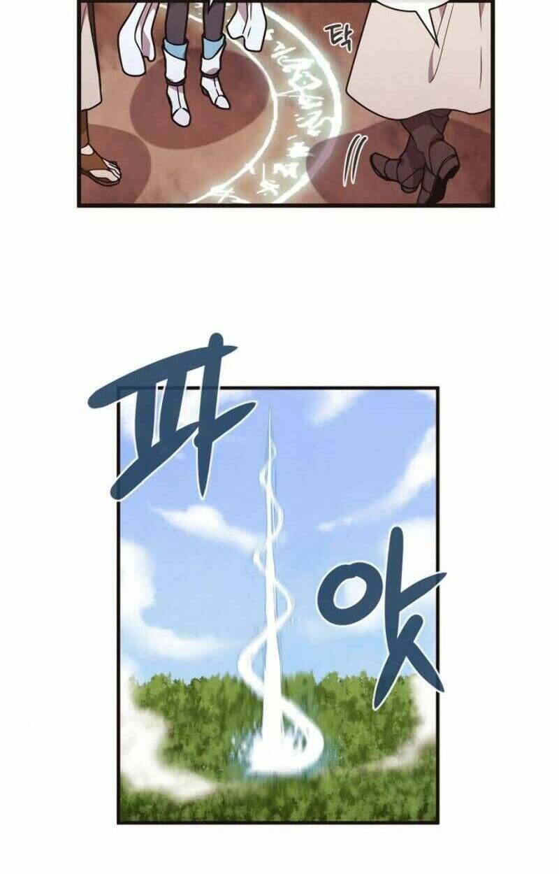 Miracle! Hero-Nim: Chapter 17