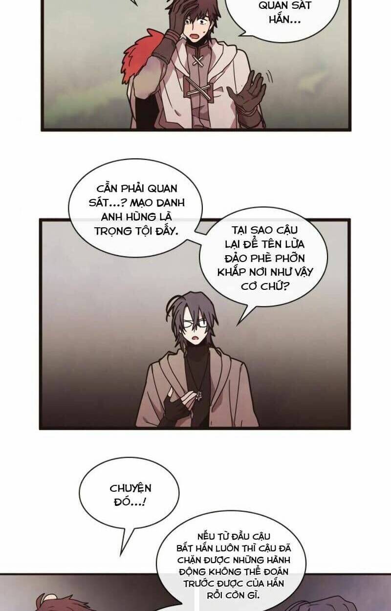 Miracle! Hero-Nim: Chapter 17
