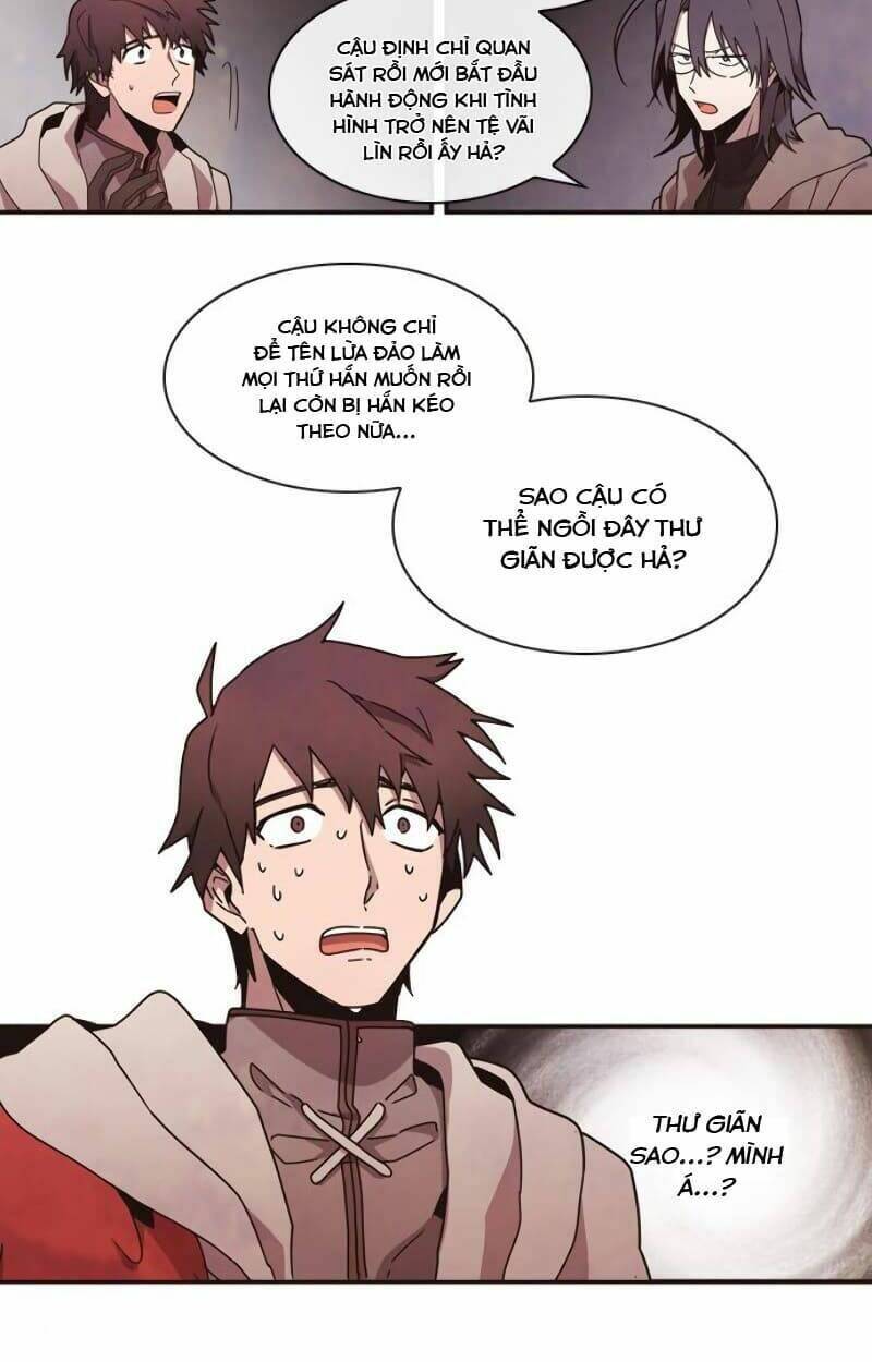 Miracle! Hero-Nim: Chapter 17