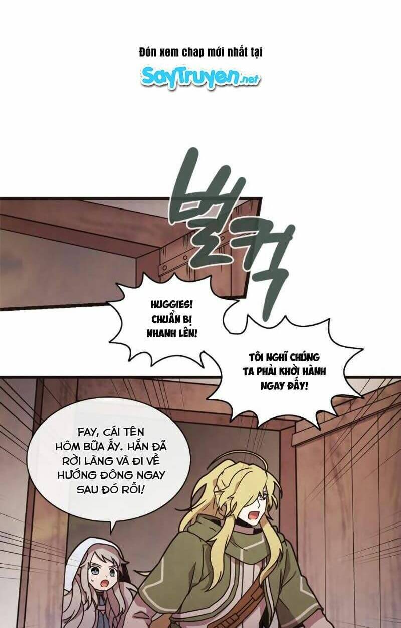 Miracle! Hero-Nim: Chapter 17