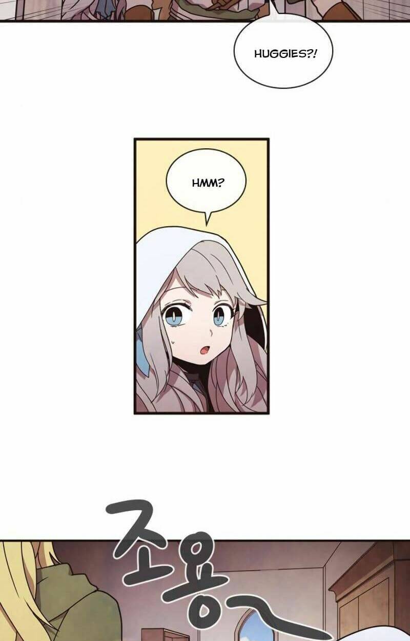 Miracle! Hero-Nim: Chapter 17