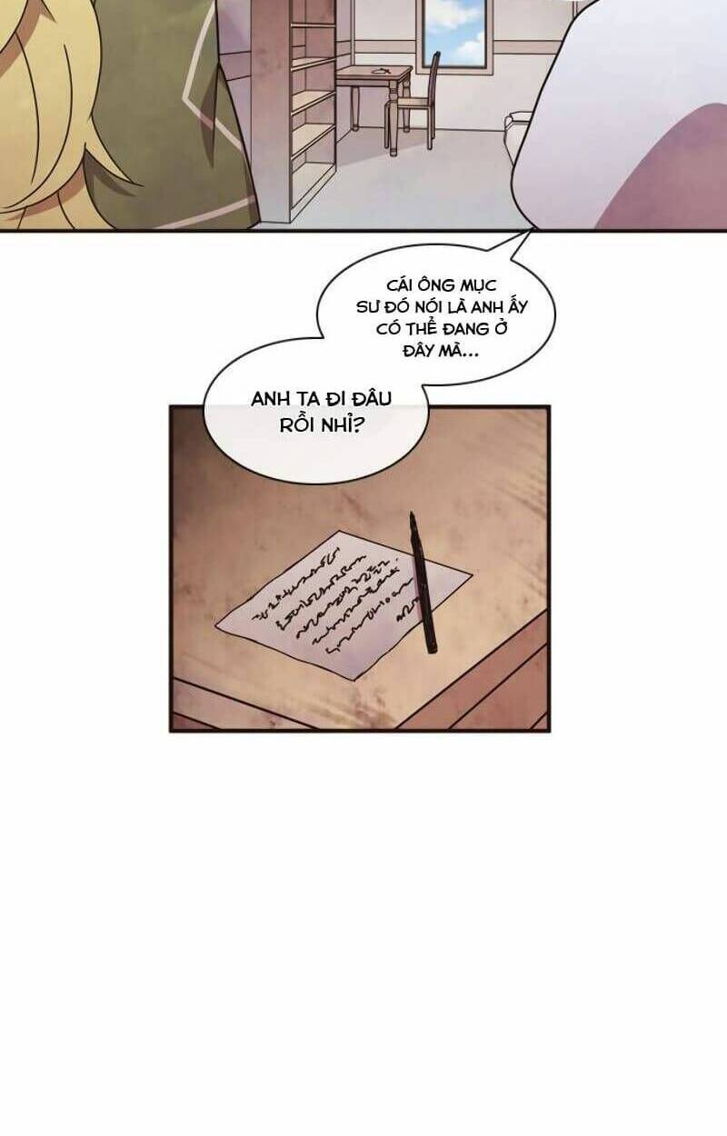 Miracle! Hero-Nim: Chapter 17