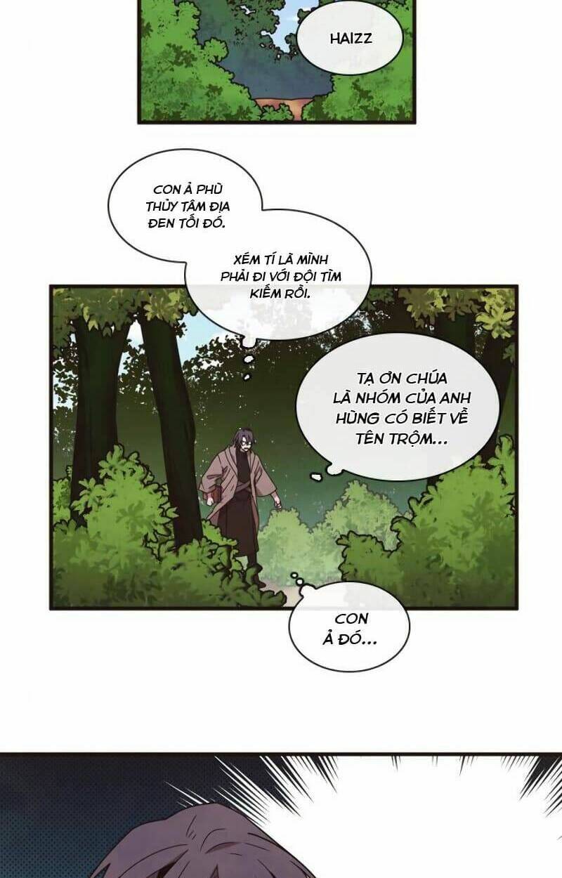 Miracle! Hero-Nim: Chapter 17