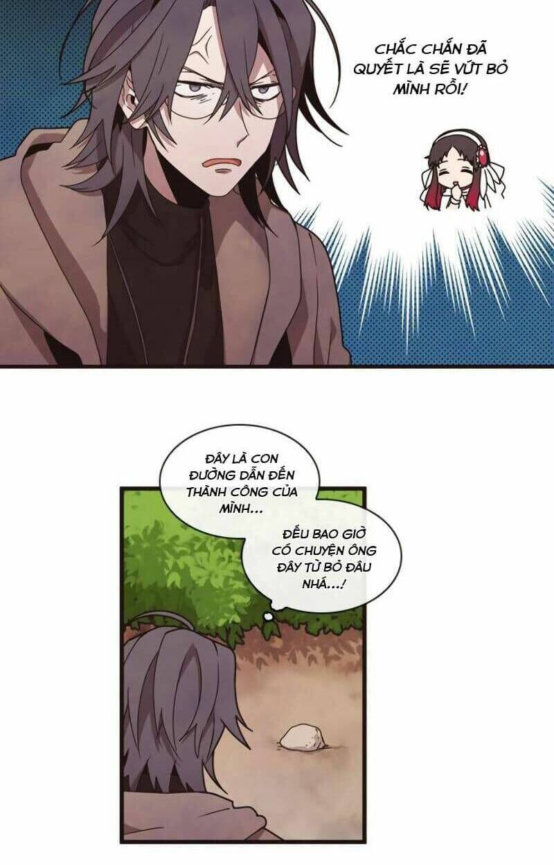 Miracle! Hero-Nim: Chapter 17