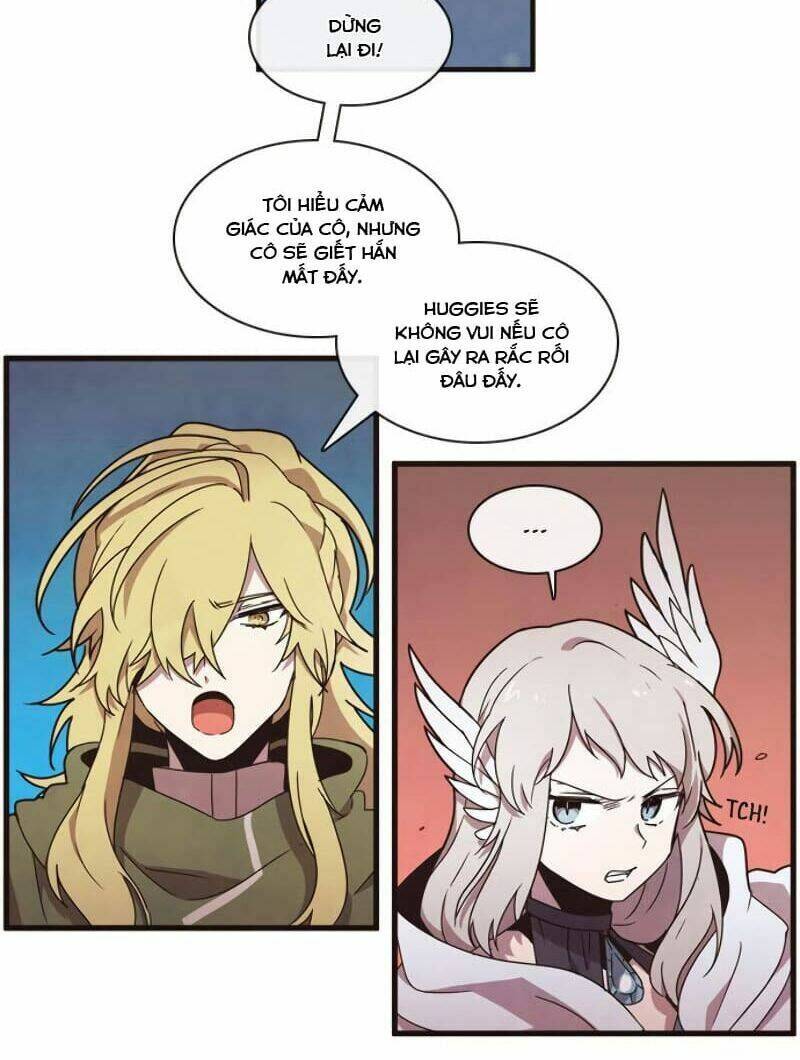 Miracle! Hero-Nim: Chapter 18