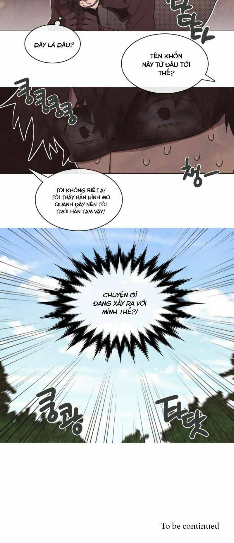 Miracle! Hero-Nim: Chapter 18