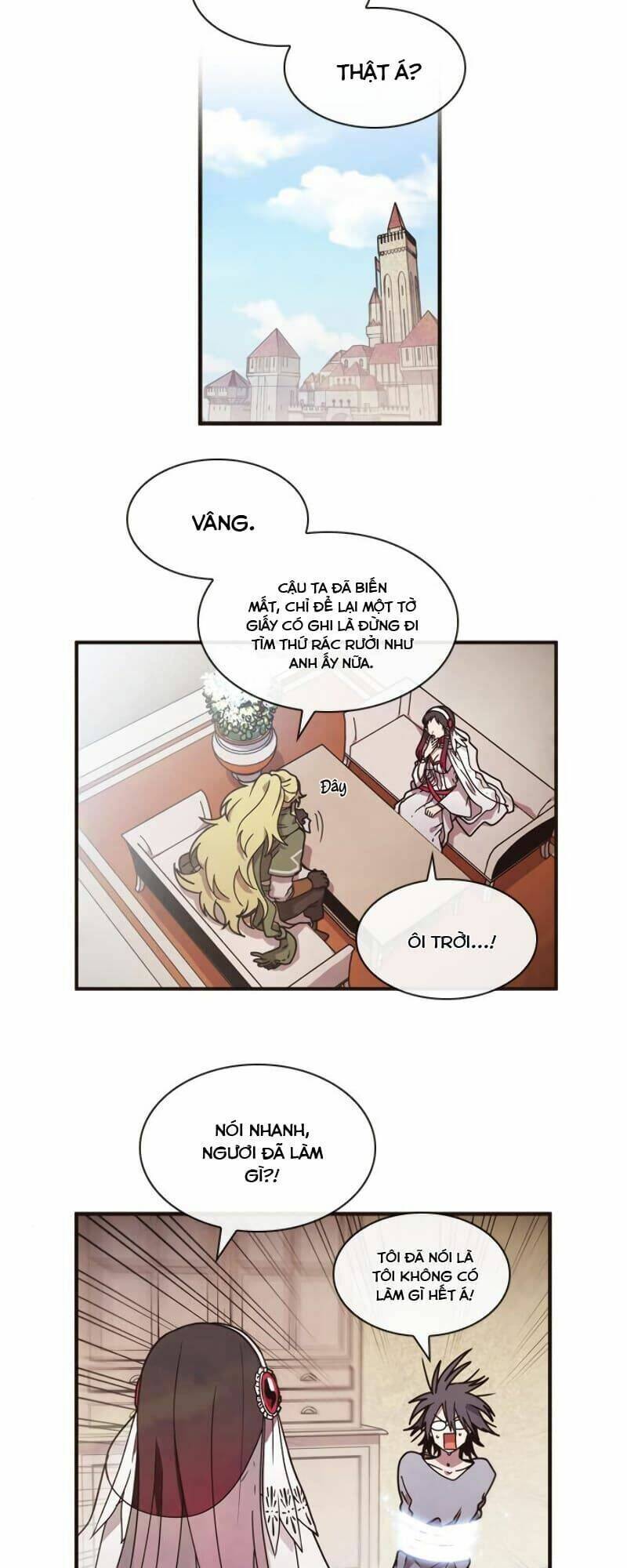 Miracle! Hero-Nim: Chapter 18