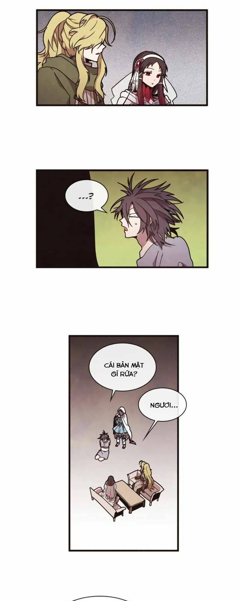 Miracle! Hero-Nim: Chapter 18