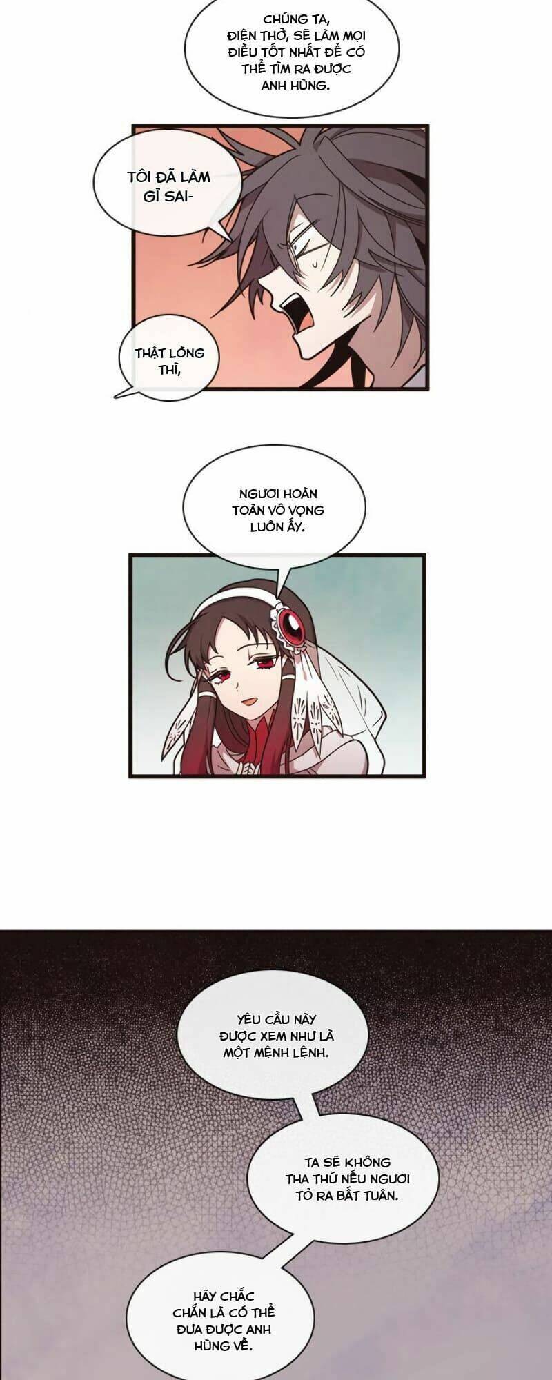 Miracle! Hero-Nim: Chapter 18