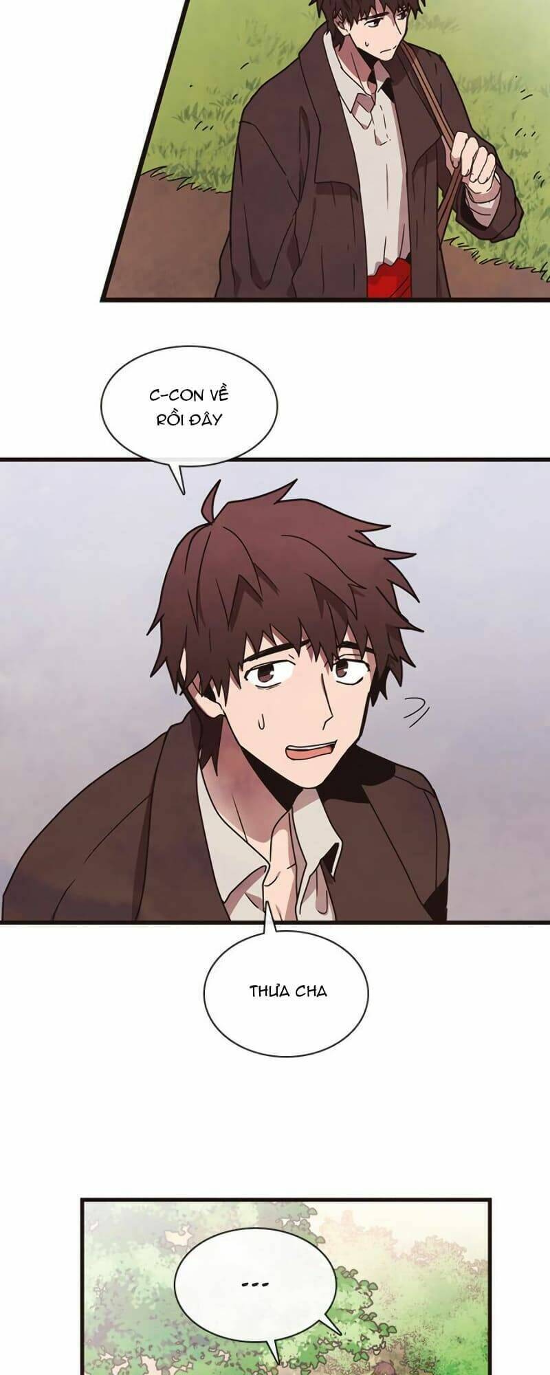 Miracle! Hero-Nim: Chapter 20