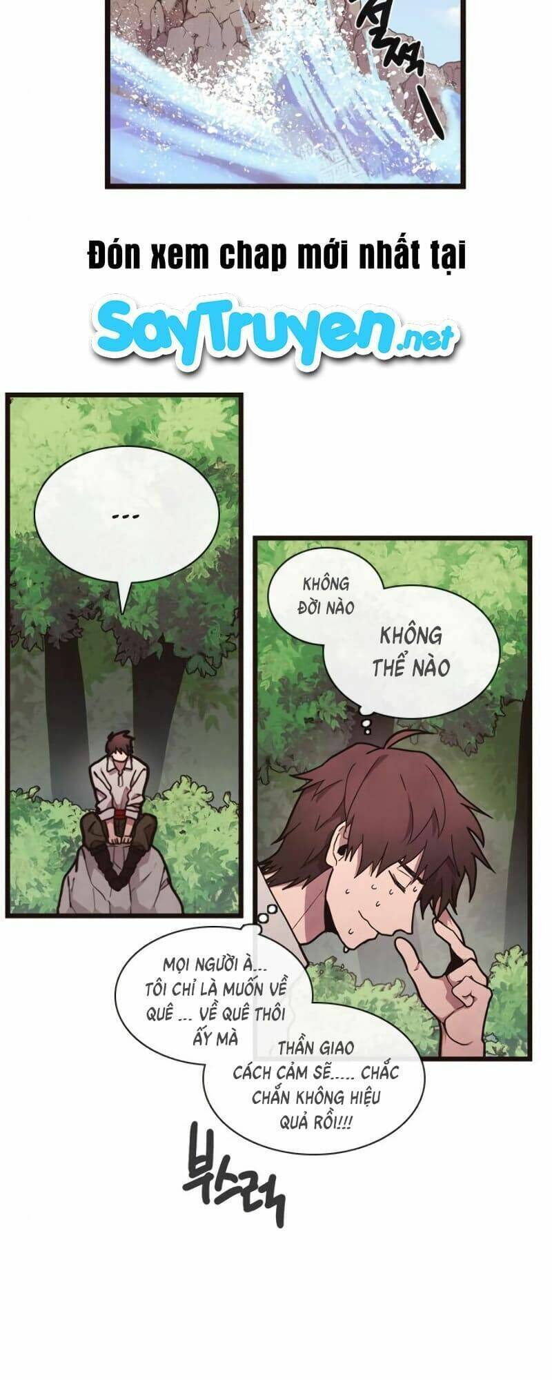 Miracle! Hero-Nim: Chapter 20