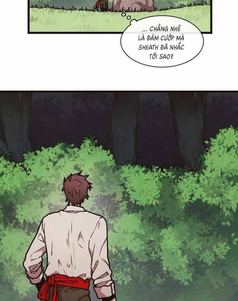 Miracle! Hero-Nim: Chapter 20