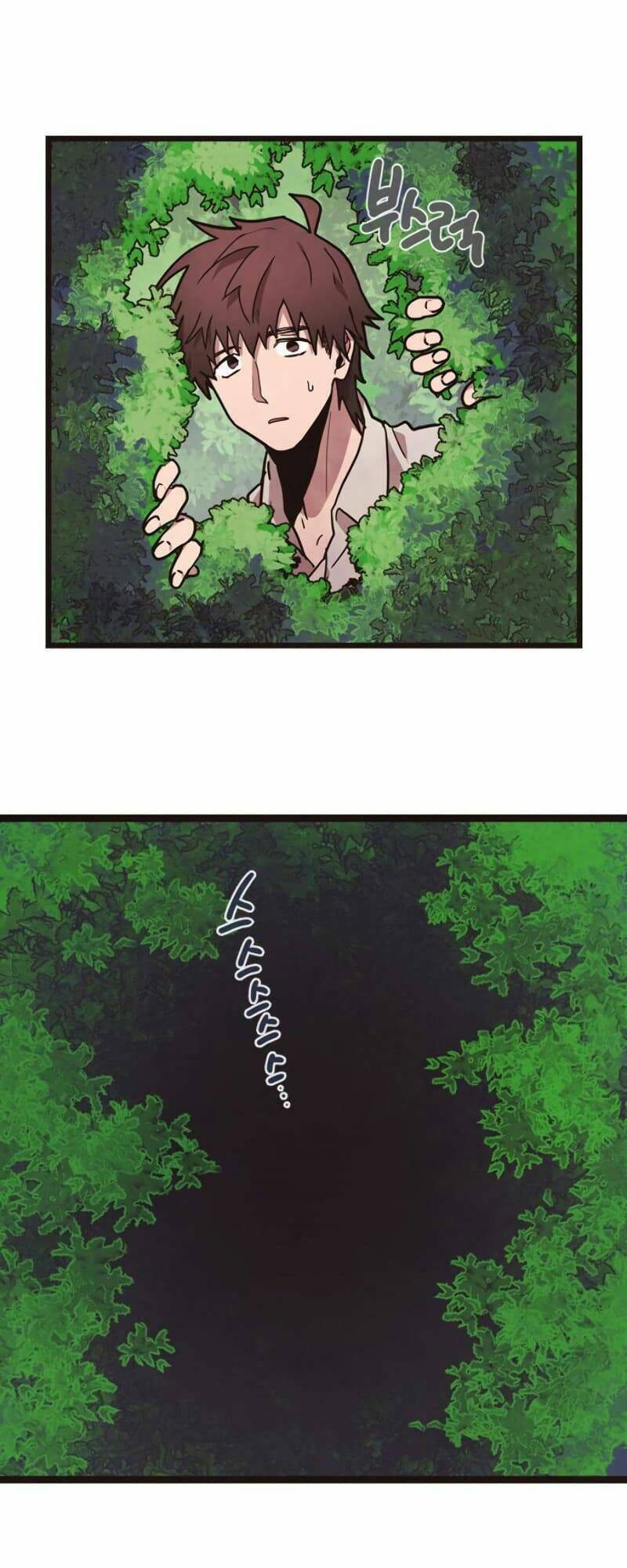Miracle! Hero-Nim: Chapter 20
