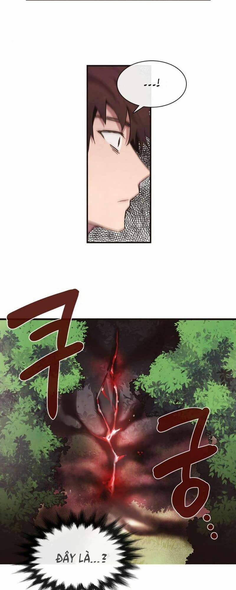 Miracle! Hero-Nim: Chapter 20