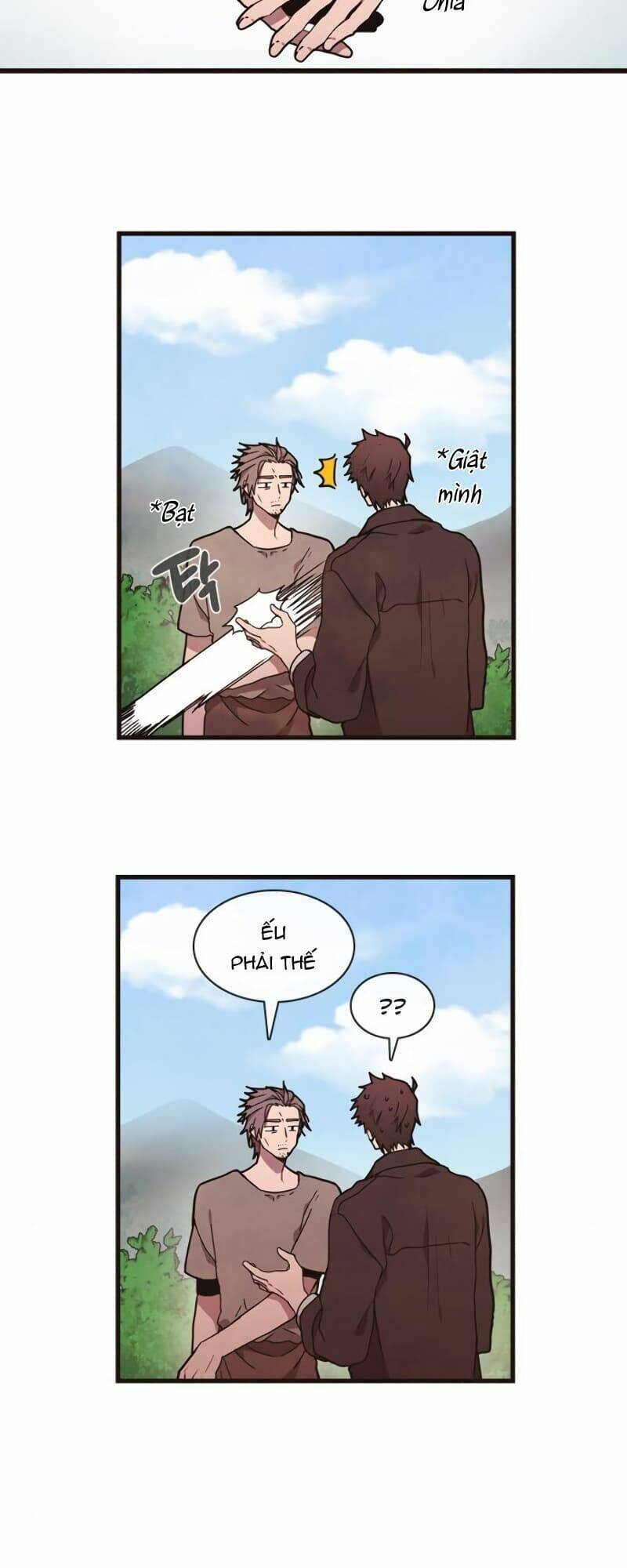 Miracle! Hero-Nim: Chapter 20