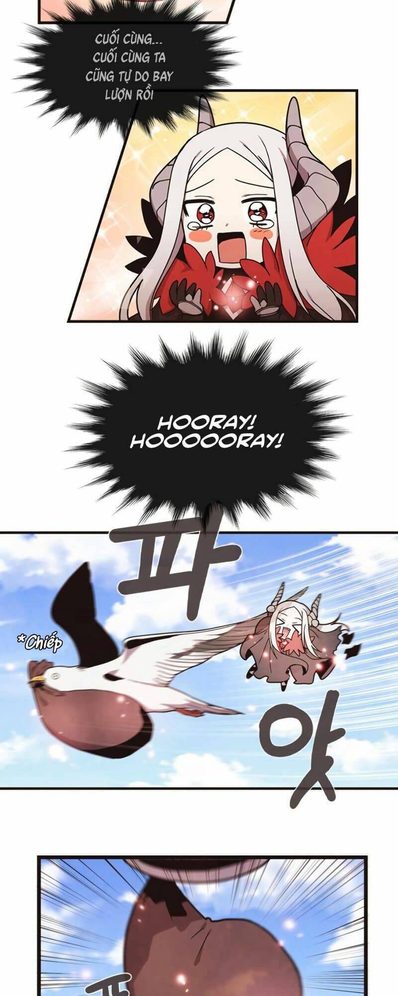 Miracle! Hero-Nim: Chapter 20