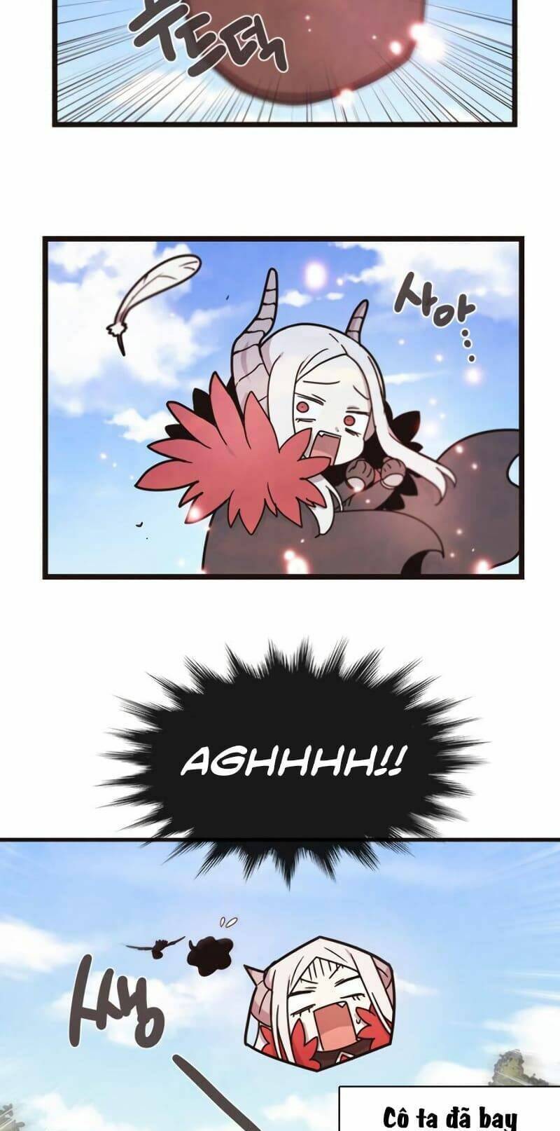 Miracle! Hero-Nim: Chapter 20