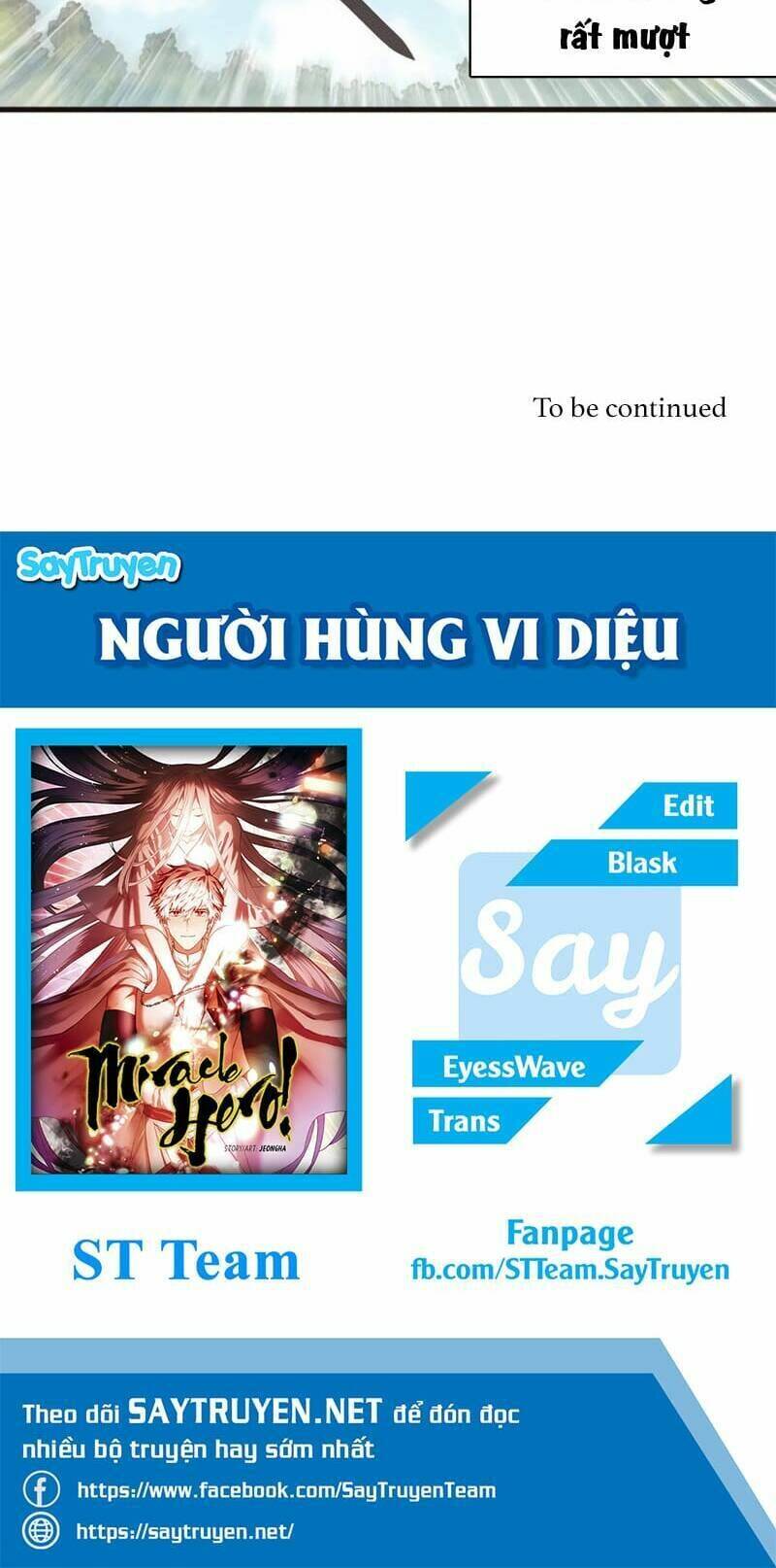 Miracle! Hero-Nim: Chapter 20
