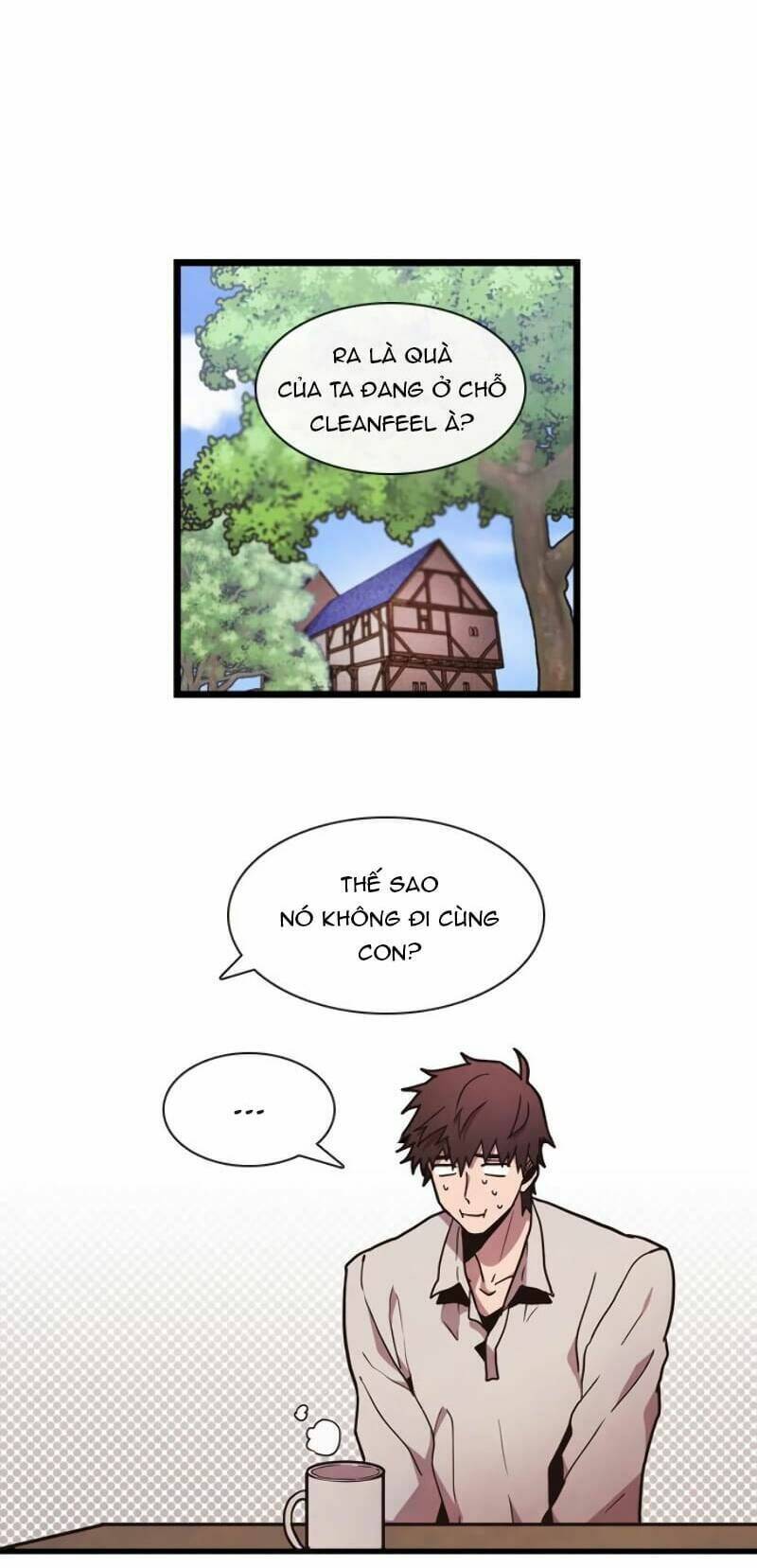 Miracle! Hero-Nim: Chapter 20