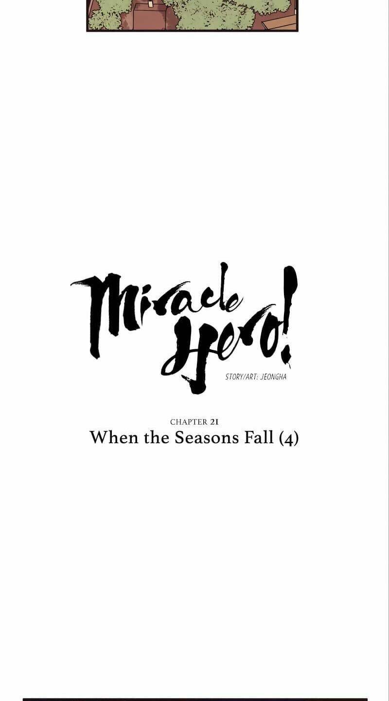 Miracle! Hero-Nim: Chapter 21