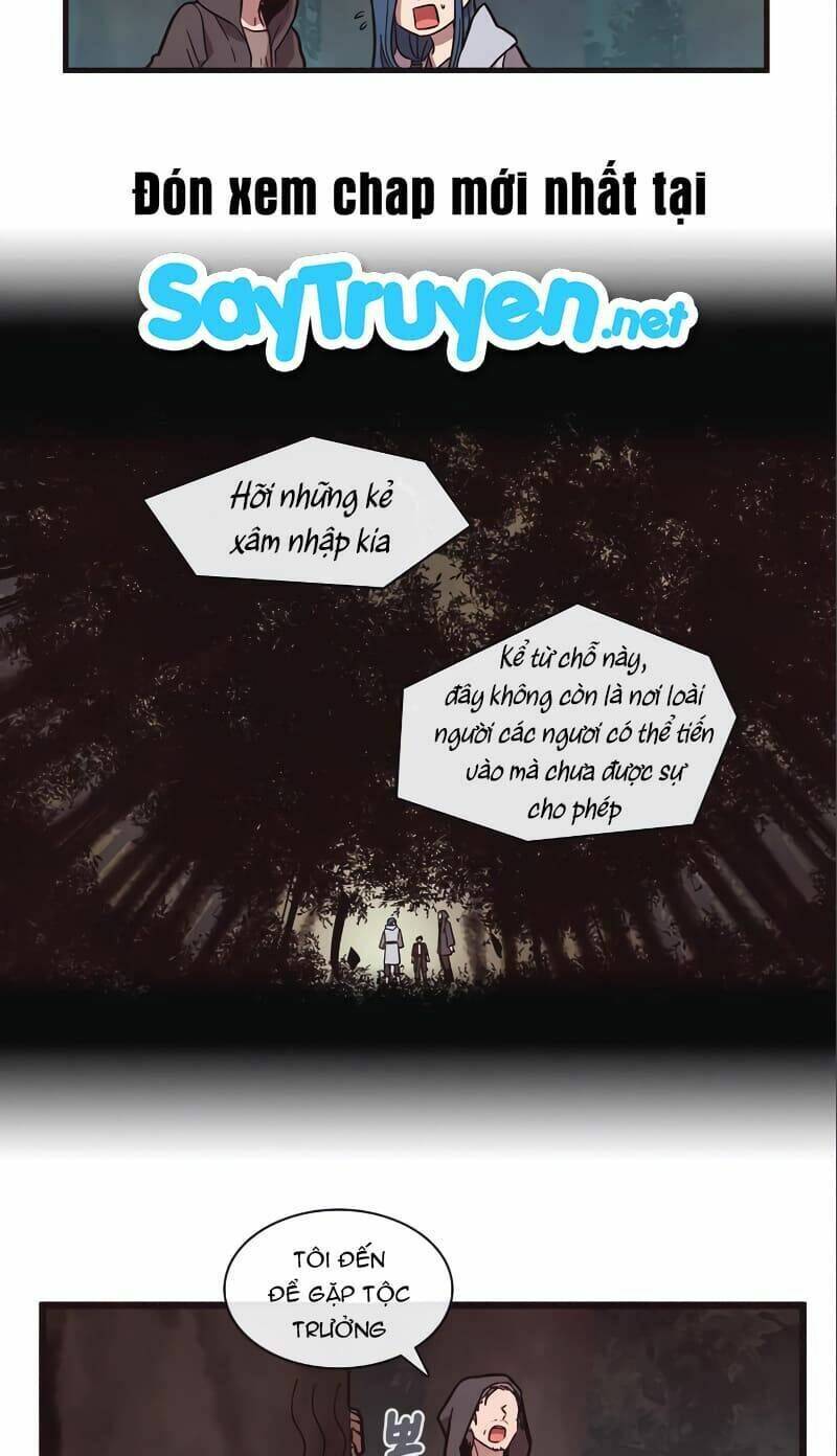 Miracle! Hero-Nim: Chapter 21