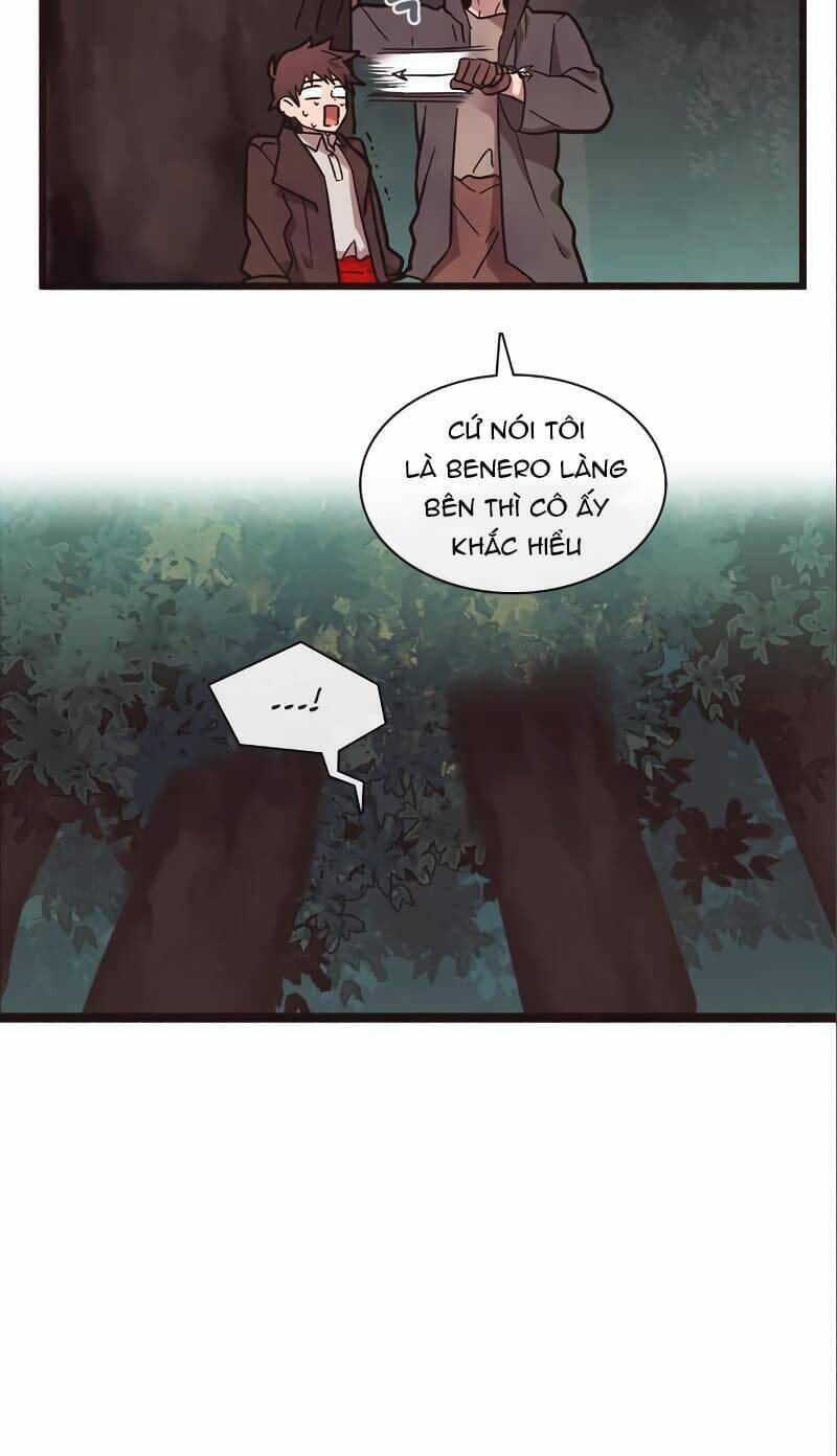 Miracle! Hero-Nim: Chapter 21