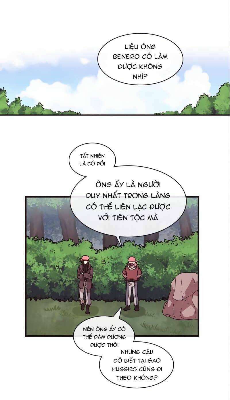 Miracle! Hero-Nim: Chapter 21