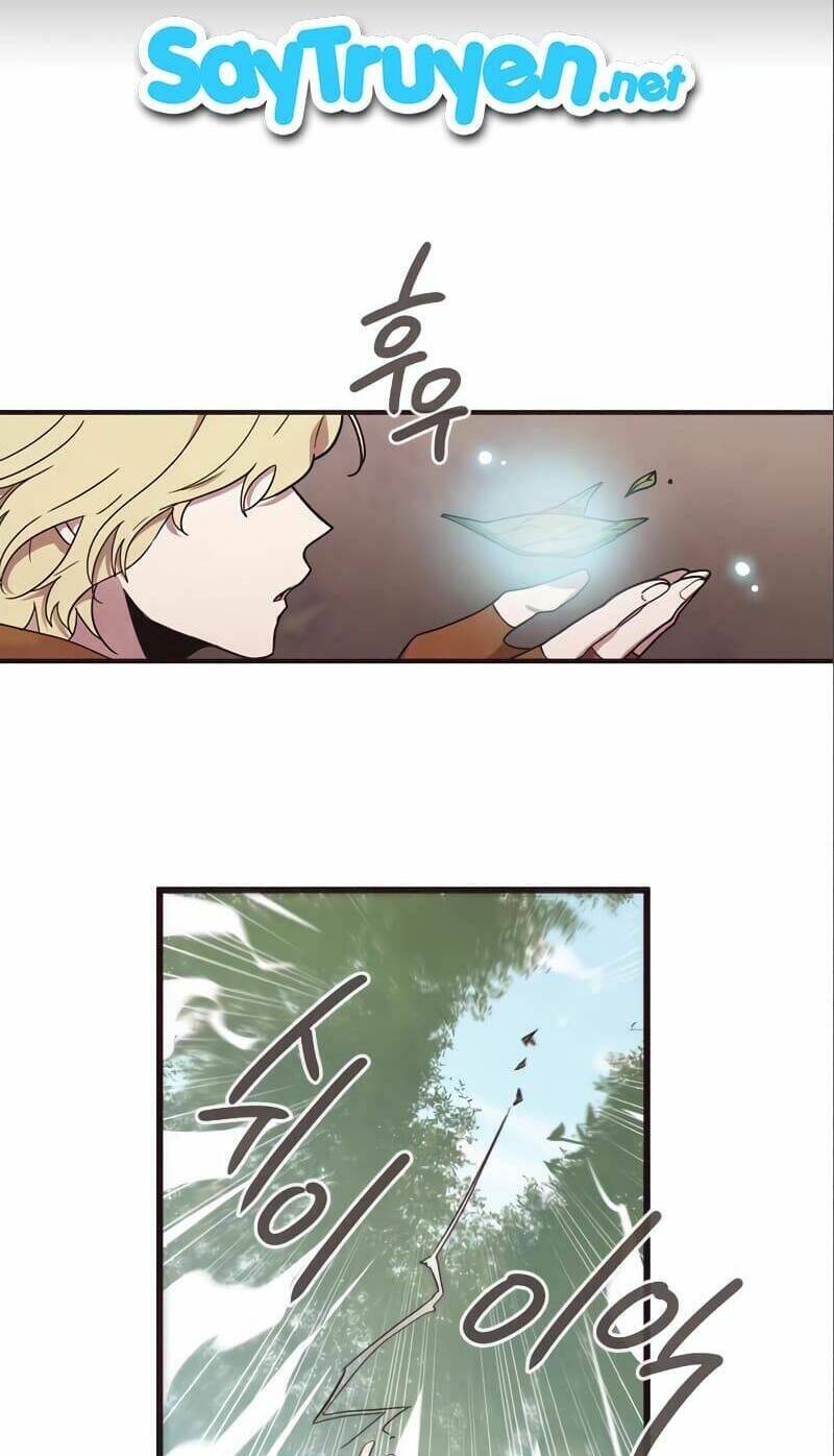 Miracle! Hero-Nim: Chapter 21