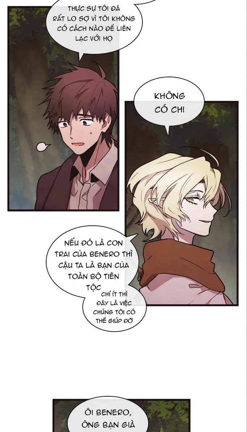 Miracle! Hero-Nim: Chapter 21