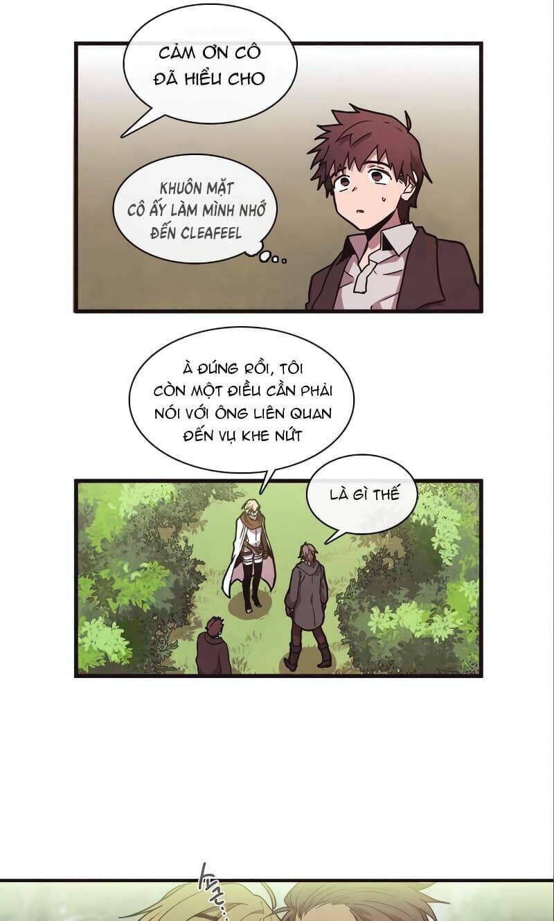 Miracle! Hero-Nim: Chapter 21