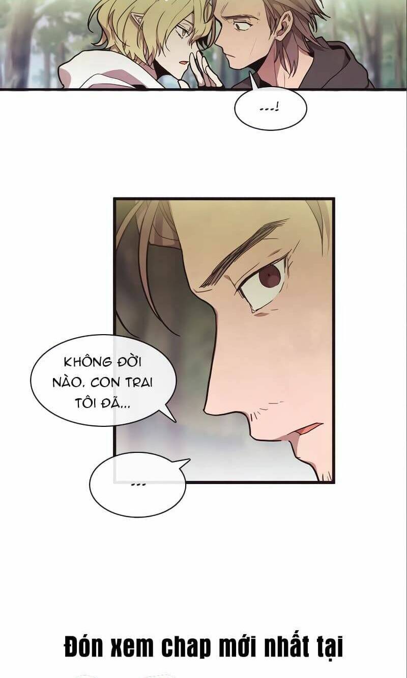 Miracle! Hero-Nim: Chapter 21