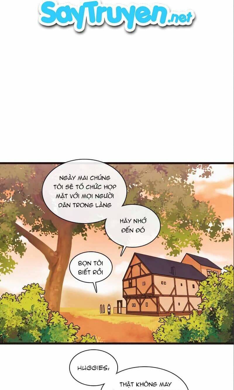 Miracle! Hero-Nim: Chapter 21