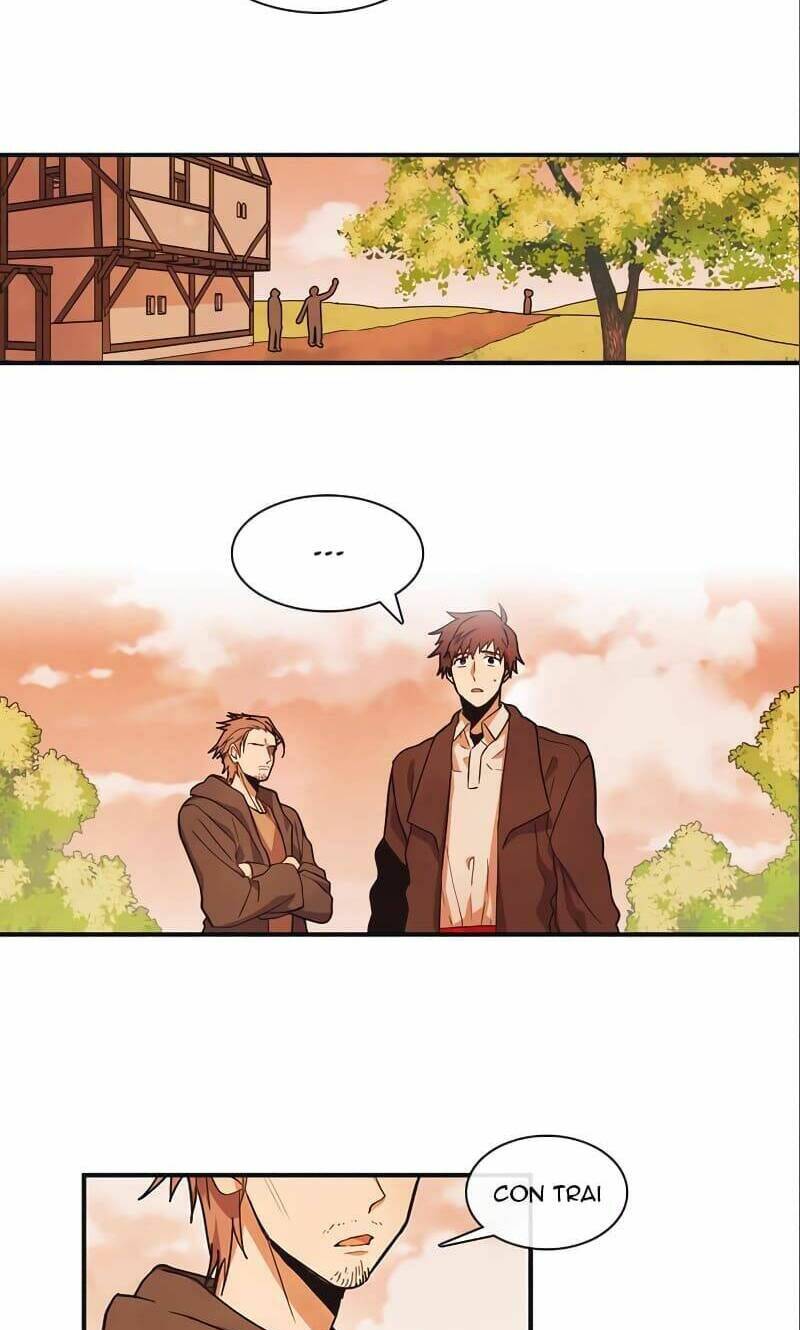 Miracle! Hero-Nim: Chapter 21