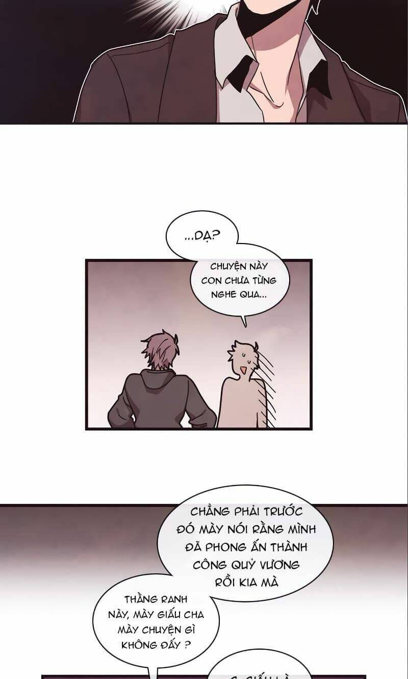Miracle! Hero-Nim: Chapter 21
