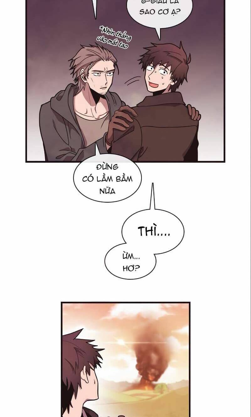 Miracle! Hero-Nim: Chapter 21