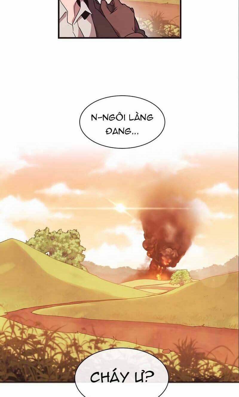 Miracle! Hero-Nim: Chapter 21