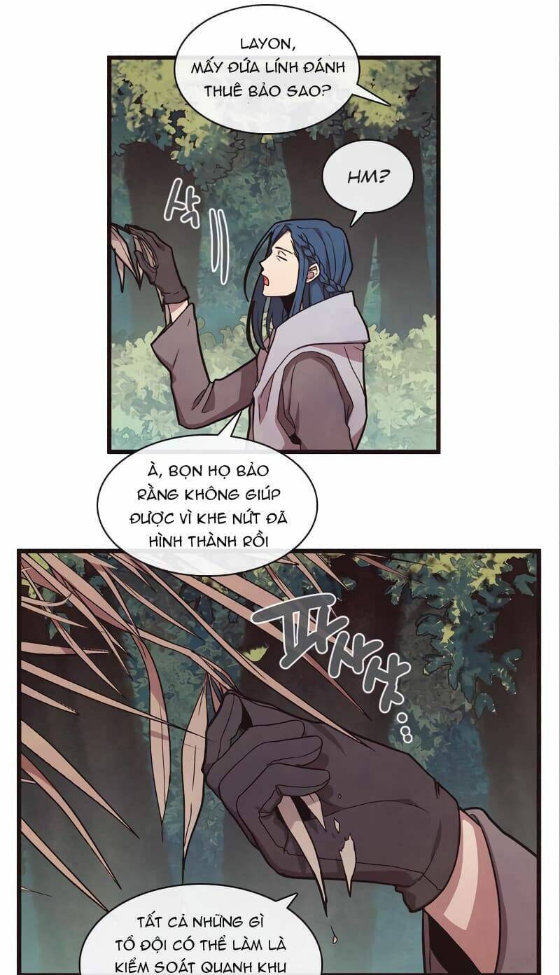 Miracle! Hero-Nim: Chapter 21