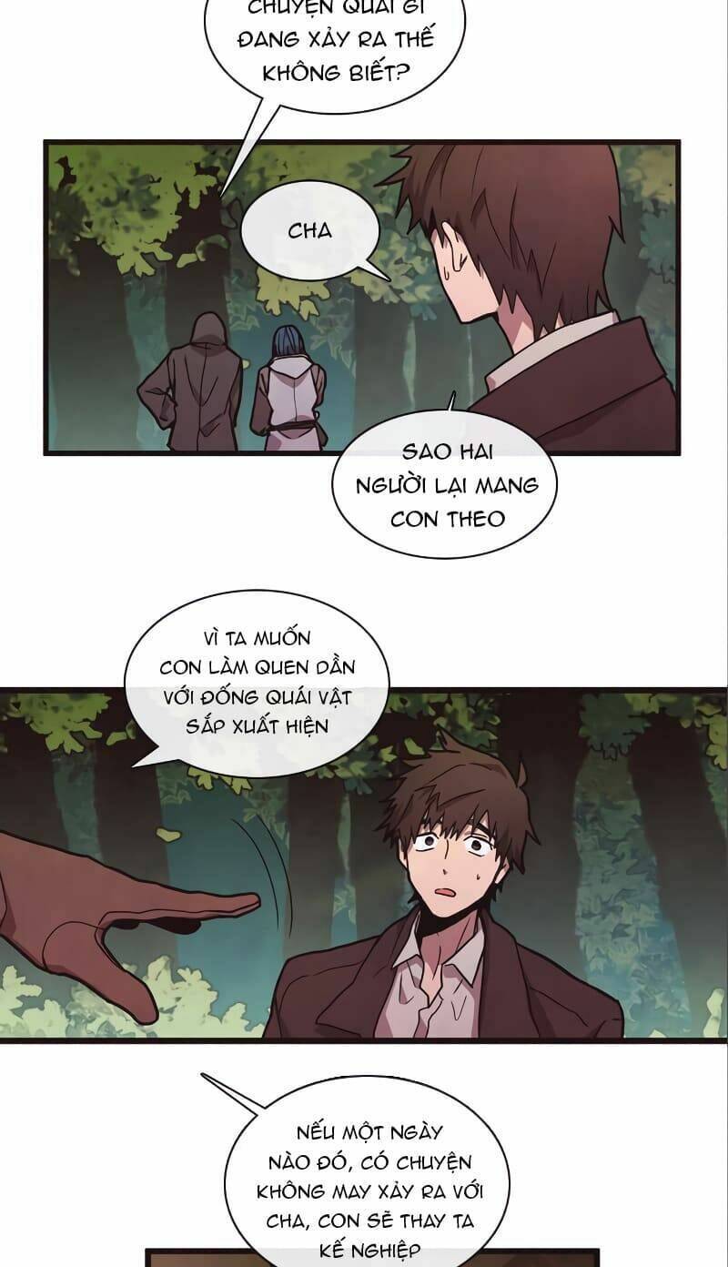 Miracle! Hero-Nim: Chapter 21