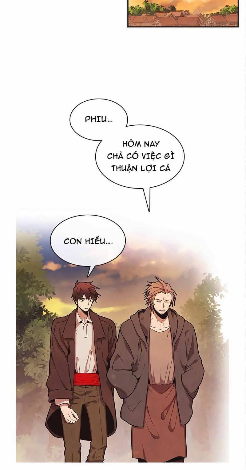 Miracle! Hero-Nim: Chapter 22