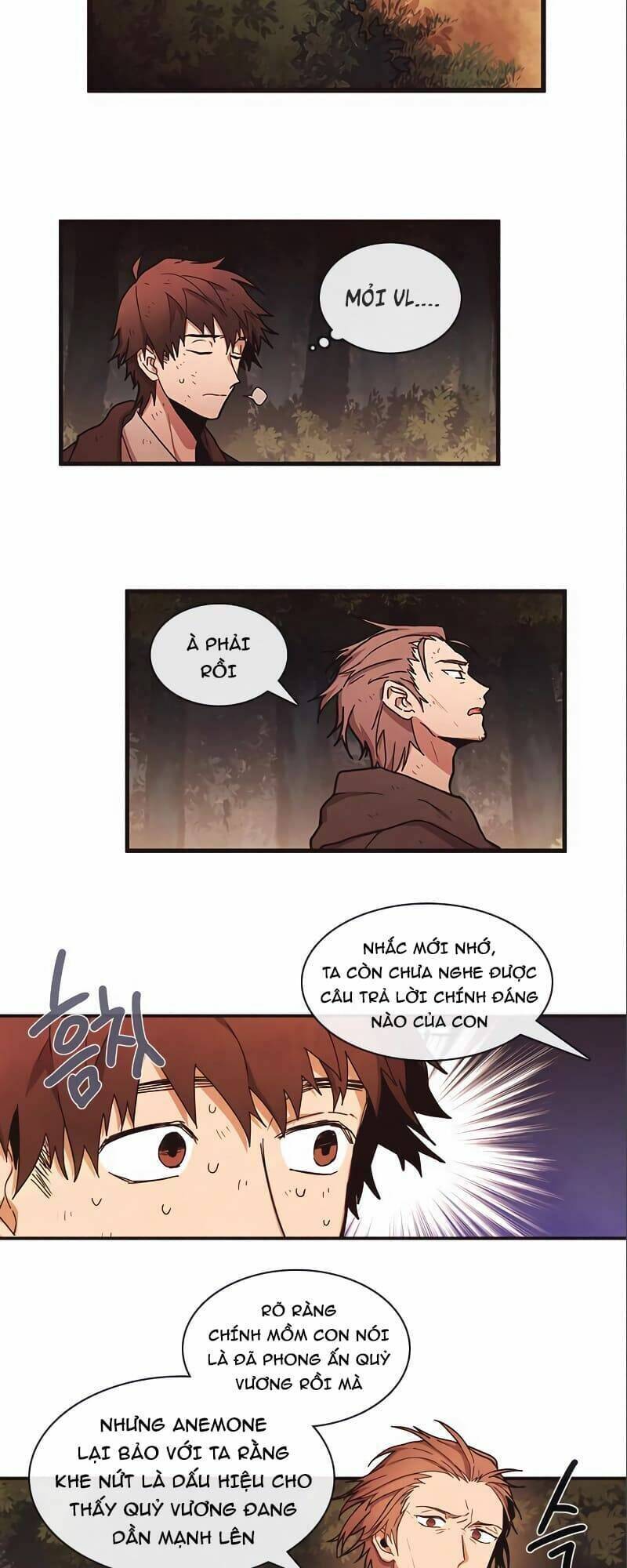 Miracle! Hero-Nim: Chapter 22