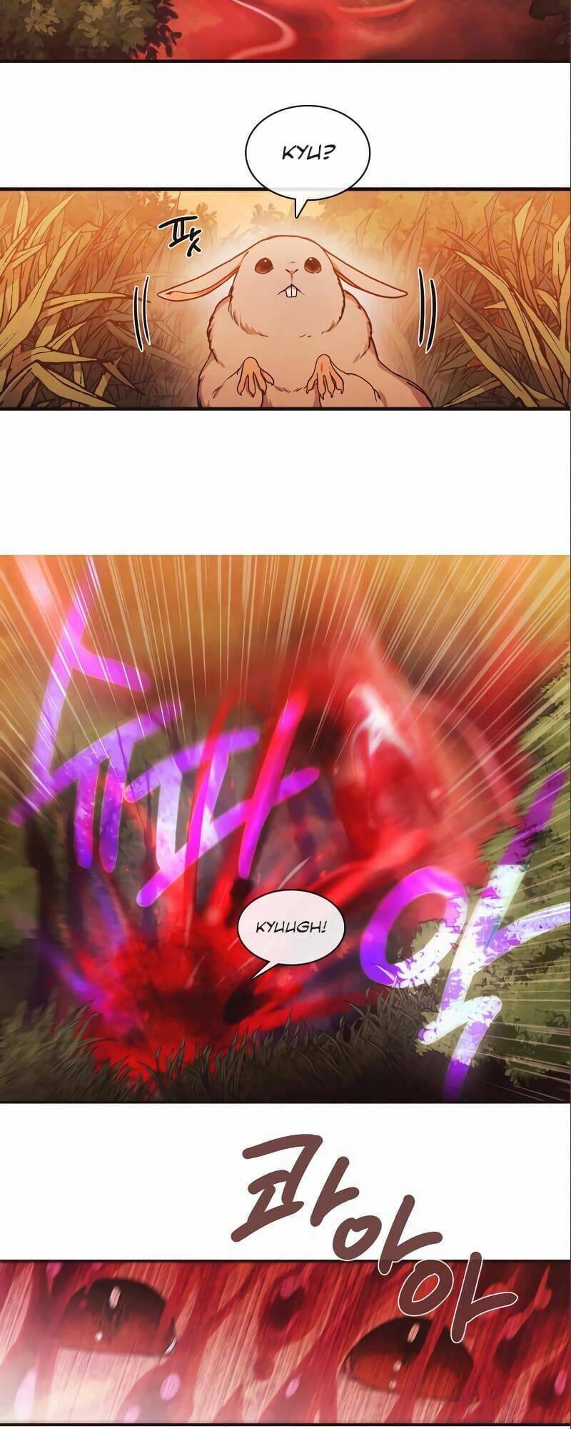 Miracle! Hero-Nim: Chapter 22