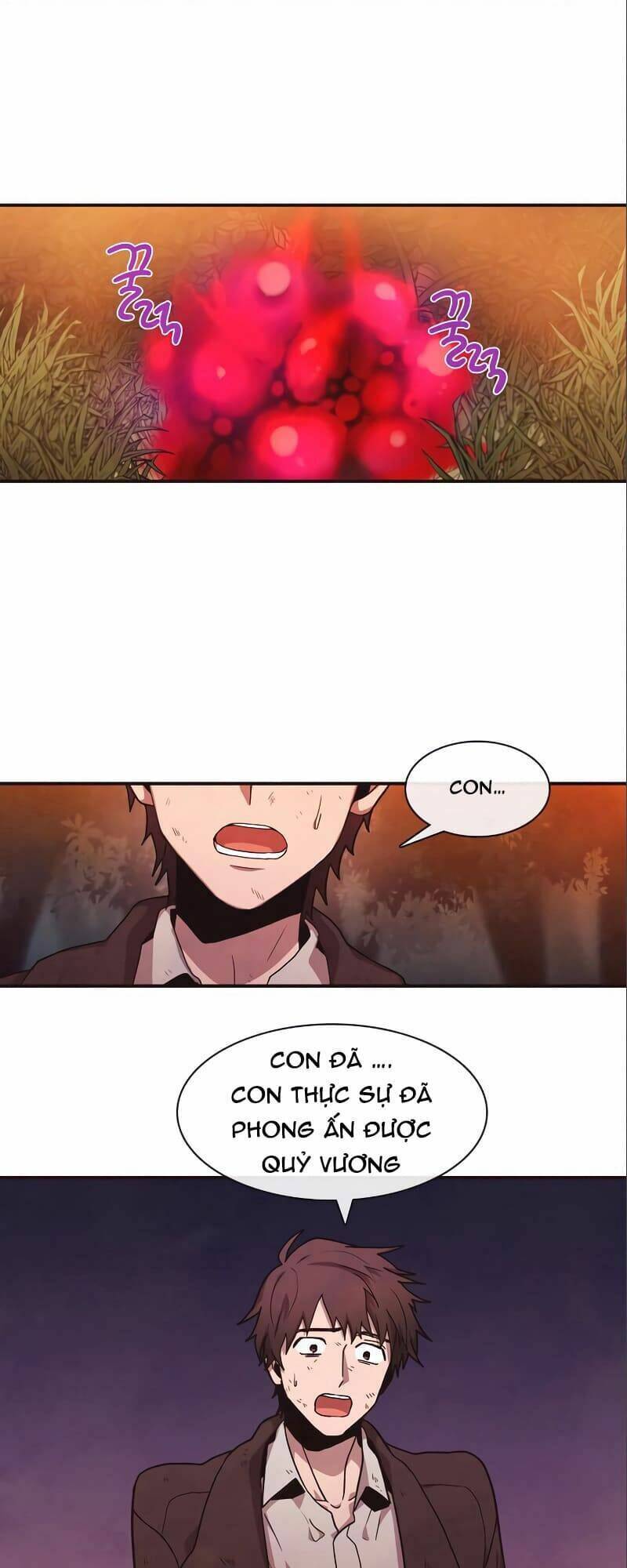 Miracle! Hero-Nim: Chapter 22