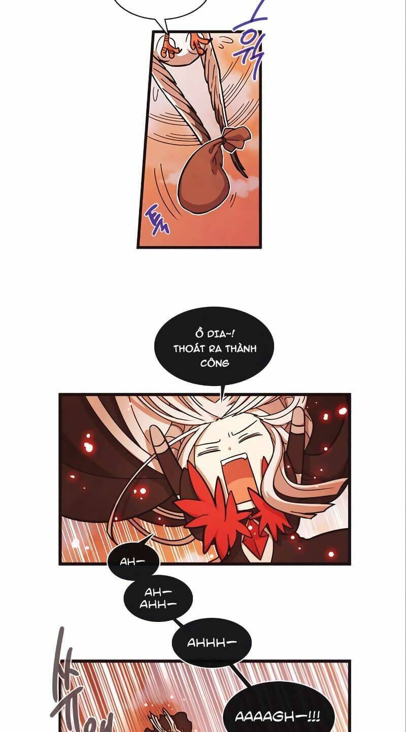 Miracle! Hero-Nim: Chapter 22