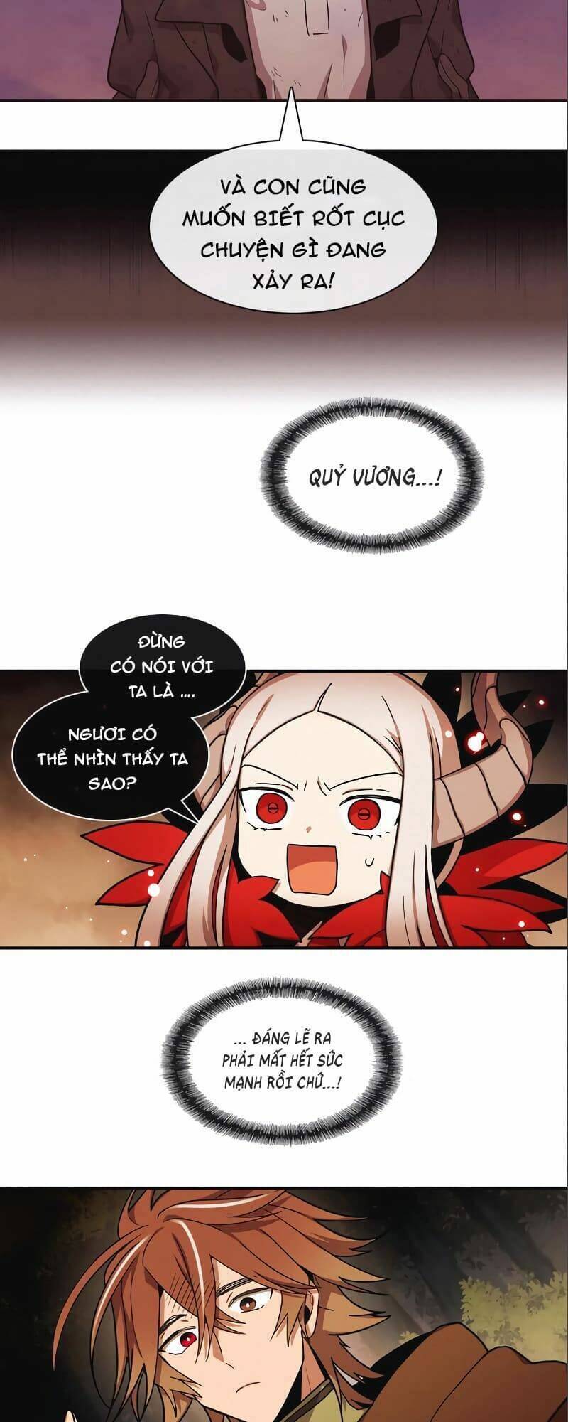 Miracle! Hero-Nim: Chapter 22