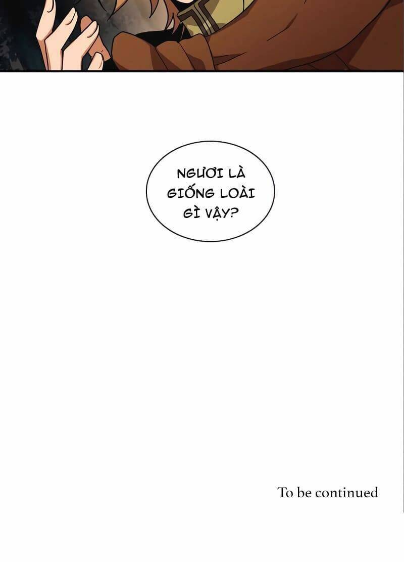 Miracle! Hero-Nim: Chapter 22